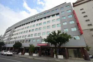 Image of C U Hotel Taichung