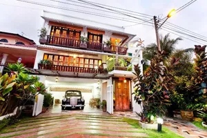 Image of OYO 90855 Vince Villa