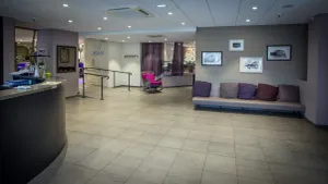 Image of Campanile Dijon Centre - Gare