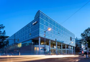 Image of Dorint Kongresshotel Mannheim
