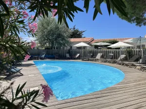 Image of La Villa - Hôtel Bien Être