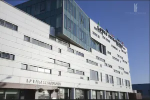 Image of Louis Fitzgerald Hotel