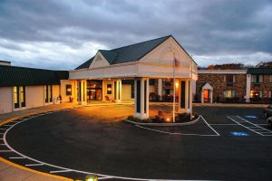 Image of Quality Inn & Suites