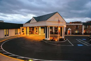 Image of Quality Inn & Suites