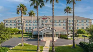 Image of Hilton Garden Inn Ontario/Rancho Cucamonga