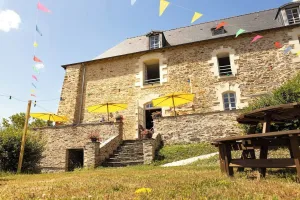 Image of Auberge le Prieuré des Gourmands