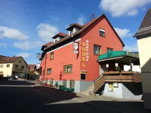 Image of Gasthof Engel Steinbach
