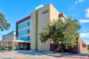 Image of Home2 Suites by Hilton Austin/Cedar Park