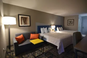 Image of Baymont by Wyndham Pine Grove I-81
