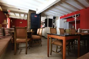 Image of The Nags Head