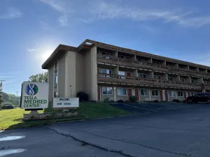 Image of Tesla MedBed Center, East Dubuque