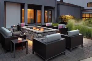 Image of Courtyard by Marriott Raleigh Cary
