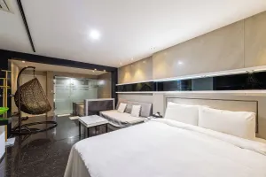 Image of Design Hotel Daniel Campanella