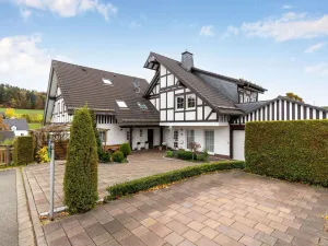 Image of Apartment on the edge of the forest