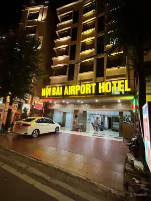 Image of Noi Bai Airport Hotel