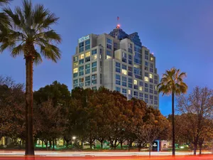 Image of Hilton Los Angeles North-Glendale & Executive Meeting Center