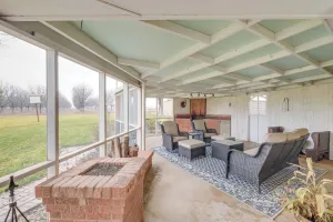 Image of Peaceful Artesia Vacation Rental w/ Orchard Views!