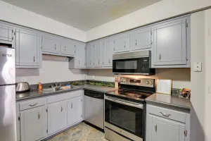 Image of 1 Mi to Dtwn: Pet-friendly Apt in Nashville