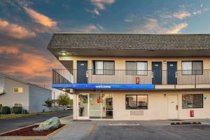 Image of Motel 6-Twin Falls, ID