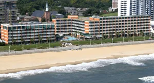 Image of Holiday Inn & Suites Virginia Beach - North Beach by IHG