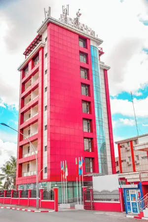 Image of Hotel Carmen Galaxi