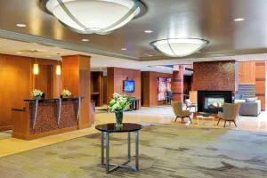 Image of Courtyard by Marriott Boston Logan Airport