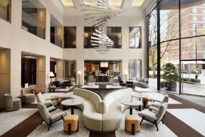 Image of Nobu Hotel London Portman Square