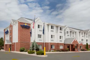Image of Microtel by Wyndham South Bend Notre Dame University