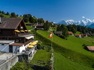 Image of Hotel Fassbind Beausite