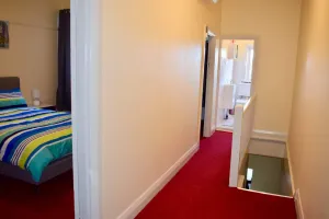 Image of Cosy 3 Bedroom Apartment In Trendy Haberfield