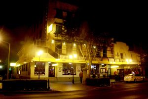 Image of Amaroo Hotel Dubbo