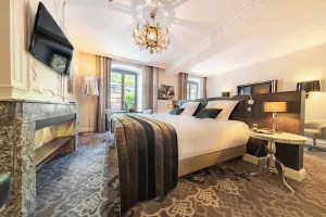 Image of Le Clervaux Boutique Hotel & Spa