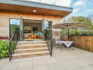Image of No1 The Lodge