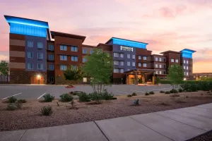 Image of Staybridge Suites - Scottsdale - Talking Stick by IHG