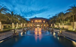 Image of Wanda Reign Resort & Villas Sanya Haitang Bay