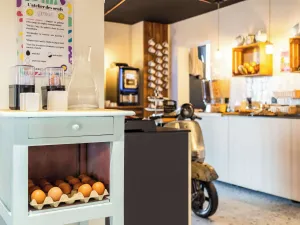 Image of Greet Hotel Limoges Nord