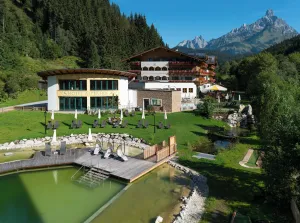 Image of Landhotel Alpenhof Filzmoos