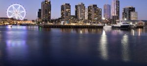 Image of The Sebel Residences Melbourne Docklands Serviced Apartments