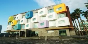 Image of Login Hotel
