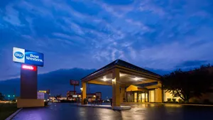 Image of Best Western Richmond Hotel