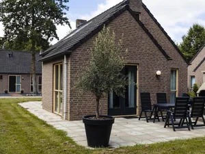 Image of Detached Holiday Home Near Nijmegen