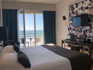 Image of Hotel & Spa Les Roches Noires