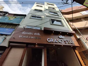 Image of Hotel Grand Stay