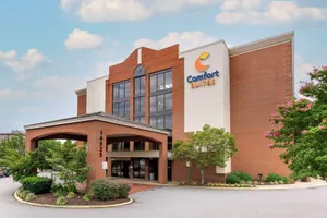 Image of Comfort Suites Near Potomac Mills
