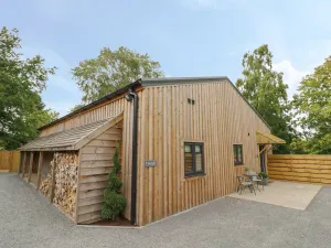 Image of The Barn