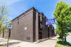 Image of Admiral Motel By OYO Chicago I-94