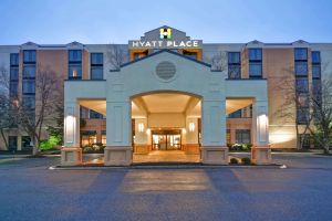 Image of Hyatt Place Columbus Worthington