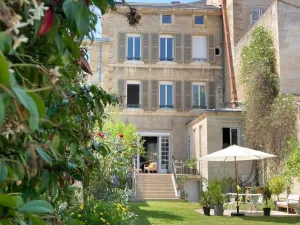 Image of Chambres d'hôtes - La Maison 19