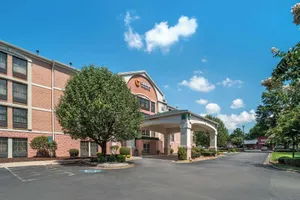 Image of Comfort Inn & Suites Lake Norman