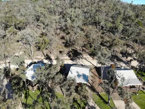 Image of Glen Lough Cabins